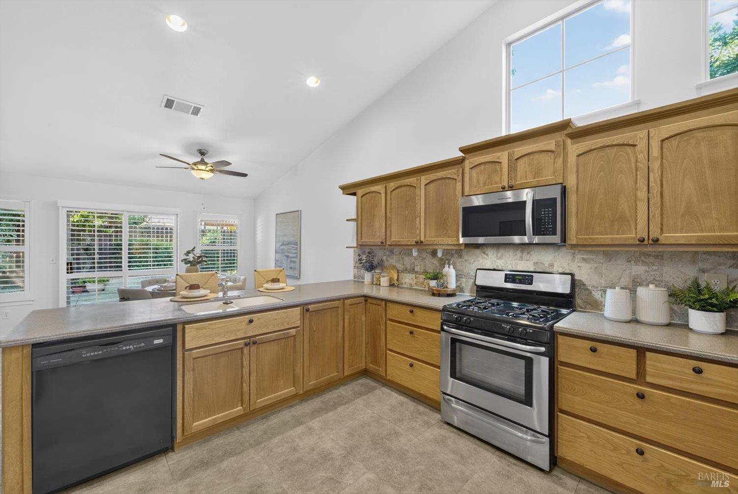 712 Ashford Court Vacaville CA 95687