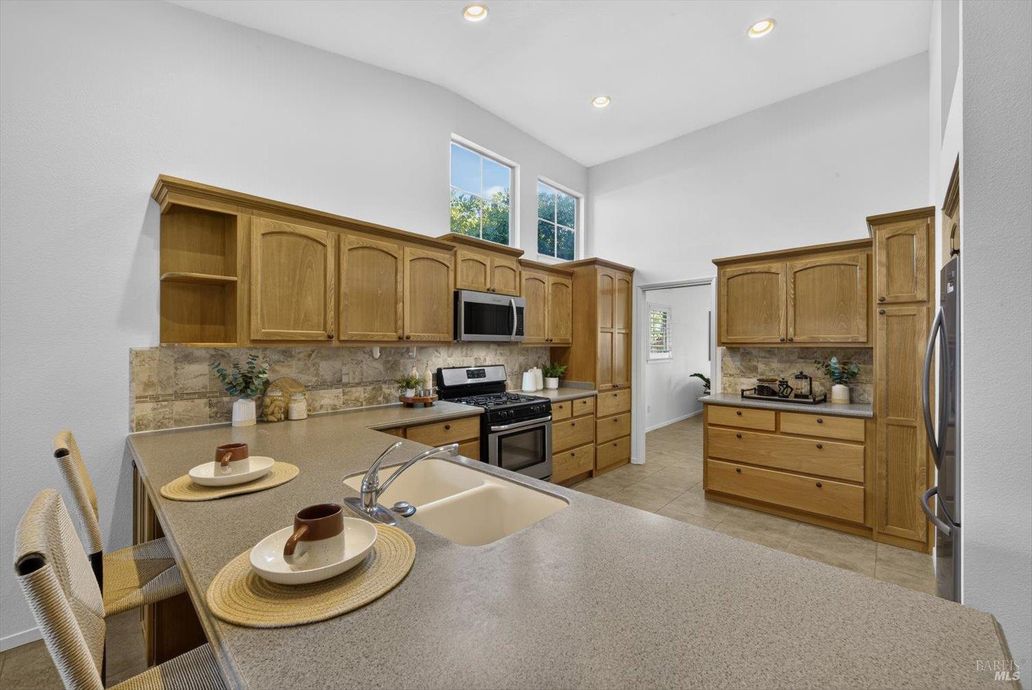 712 Ashford Court Vacaville CA 95687