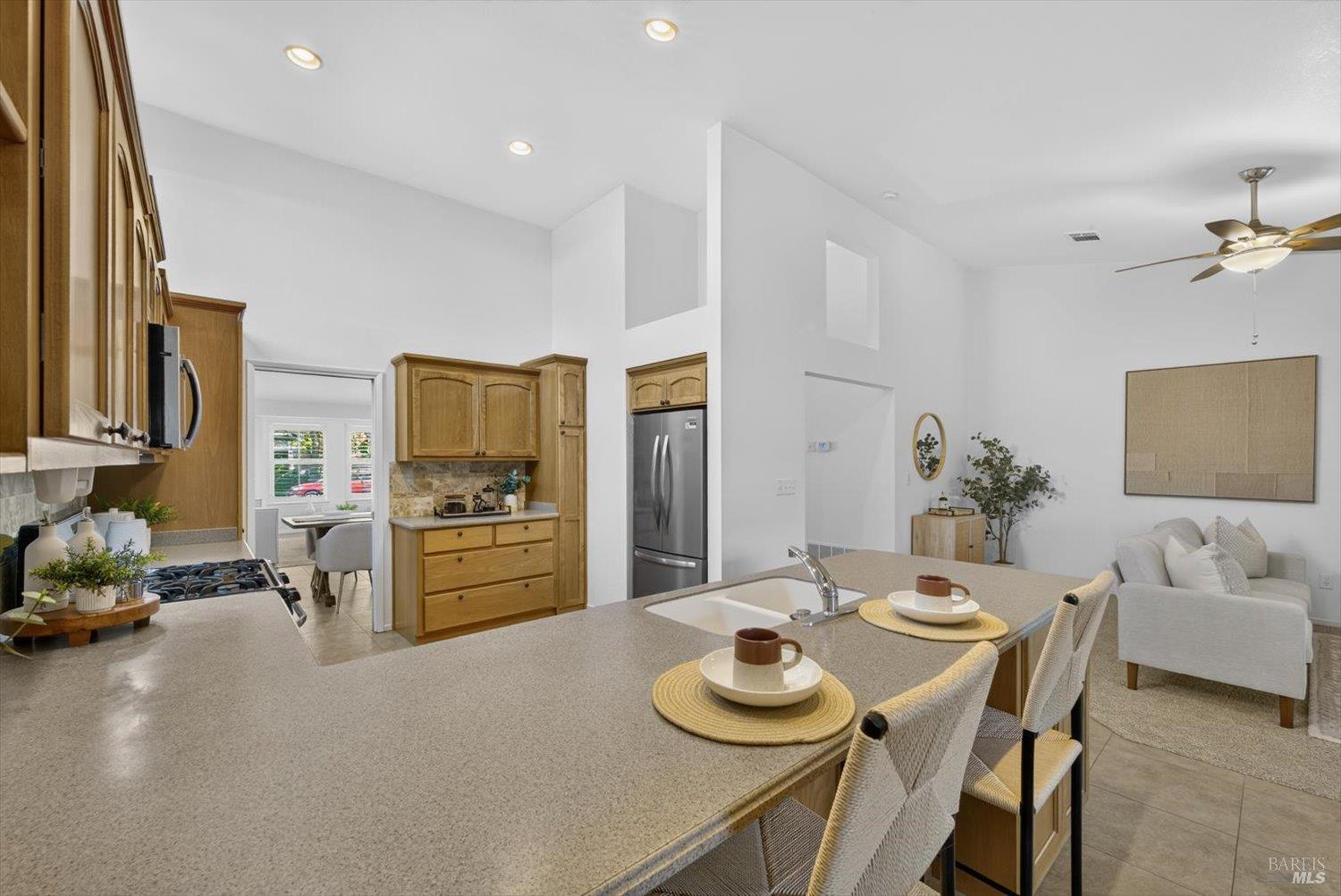 712 Ashford Court Vacaville CA 95687