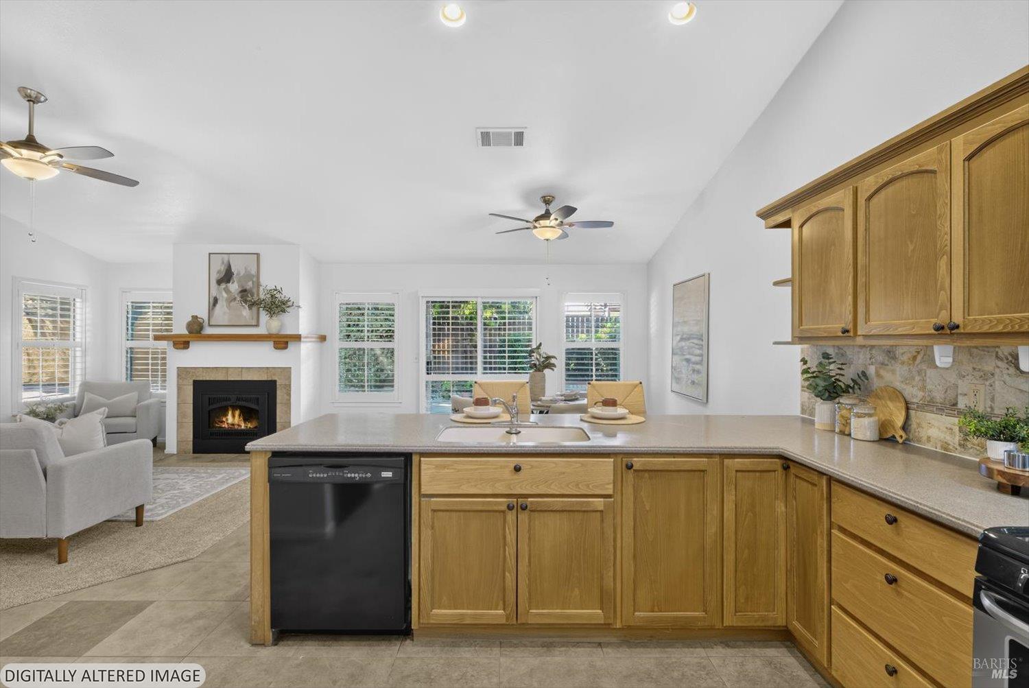 712 Ashford Court Vacaville CA 95687