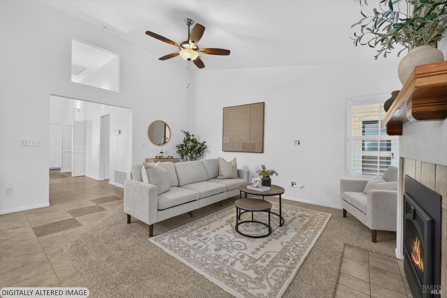 712 Ashford Court Vacaville CA 95687