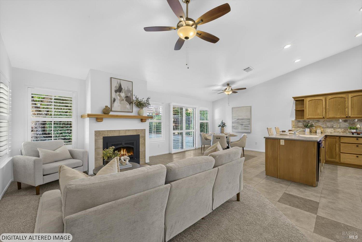 712 Ashford Court Vacaville CA 95687