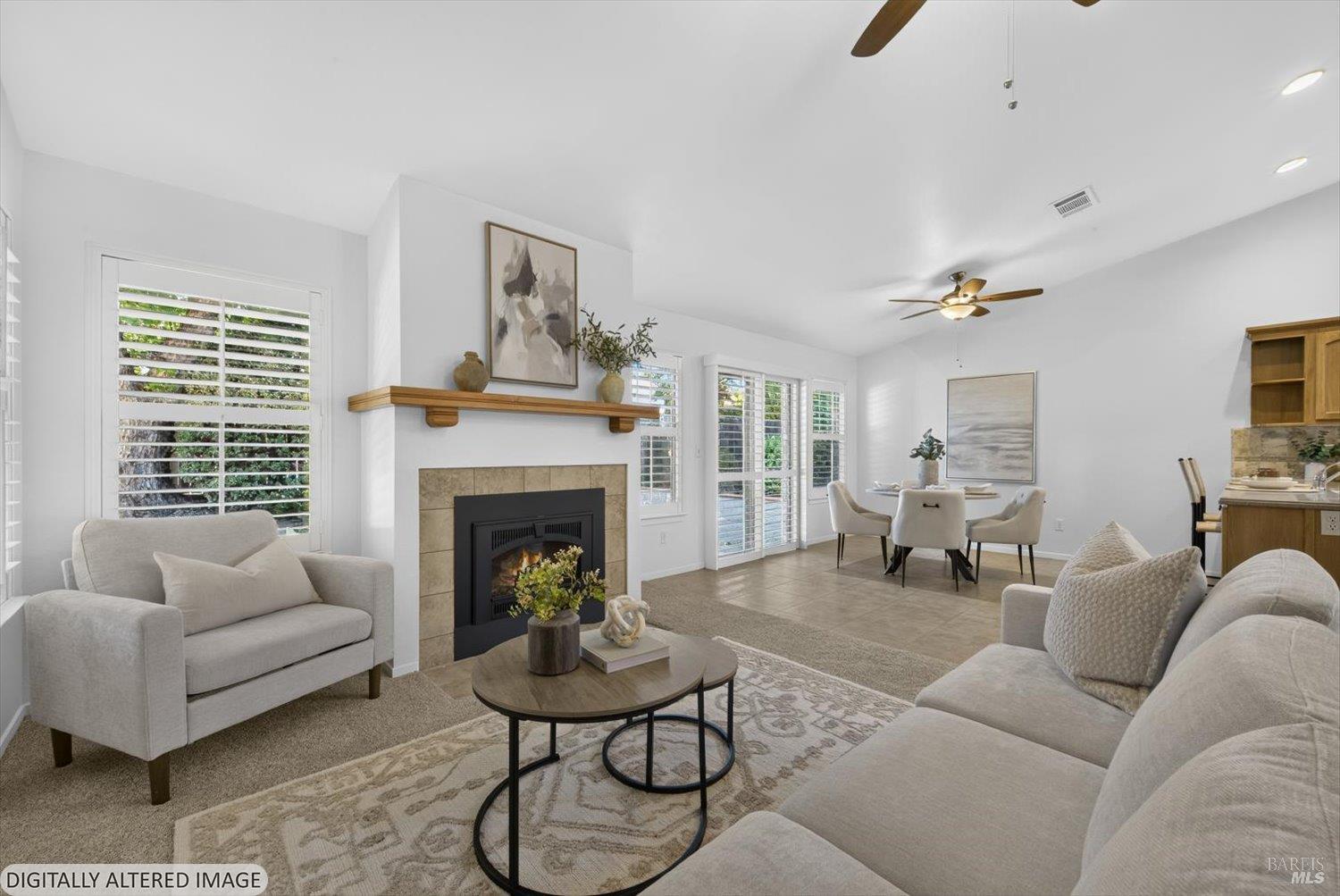 712 Ashford Court Vacaville CA 95687