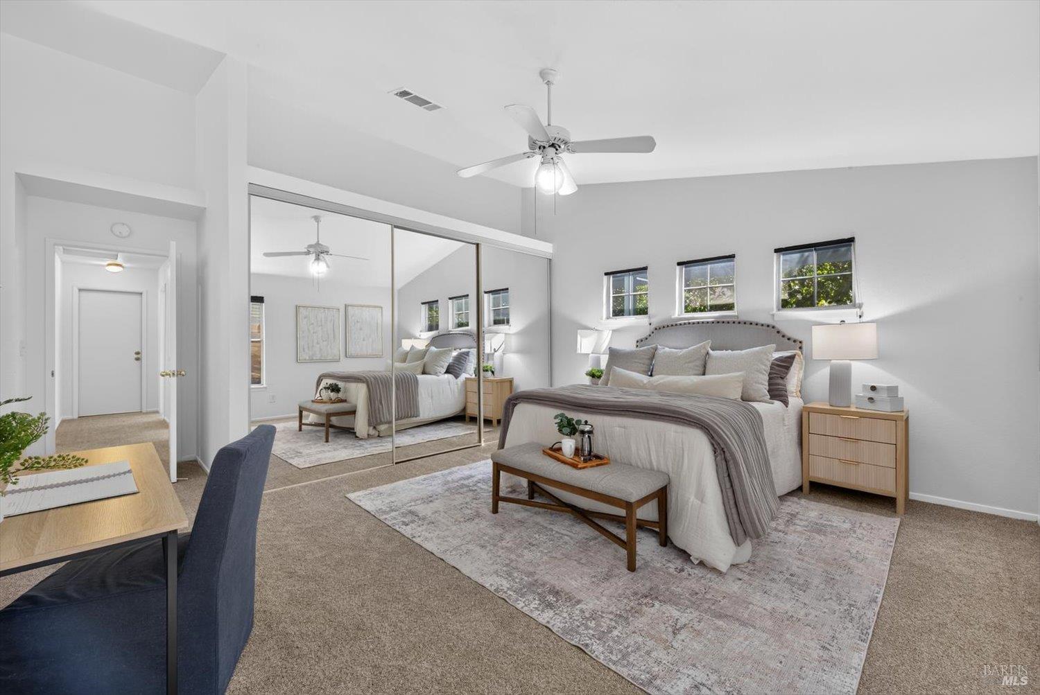 712 Ashford Court Vacaville CA 95687