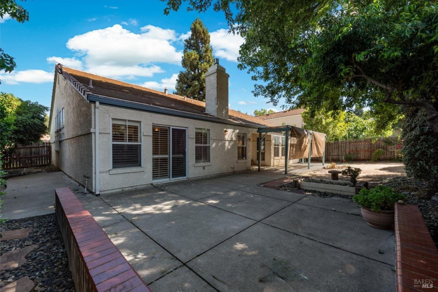 712 Ashford Court Vacaville CA 95687