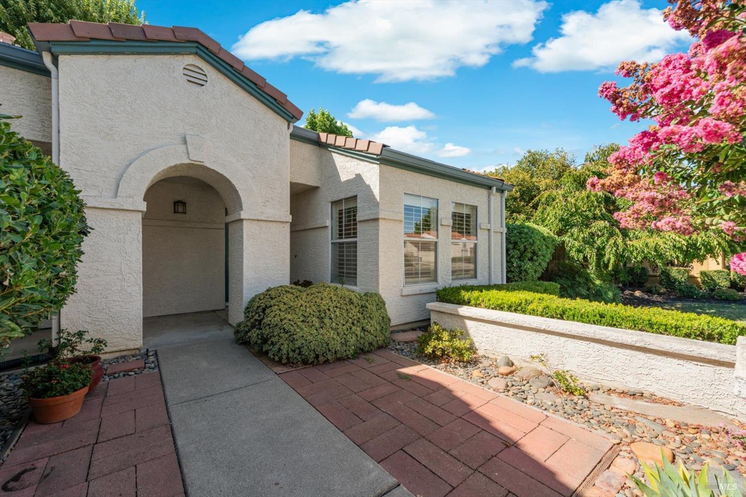 712 Ashford Court Vacaville CA 95687