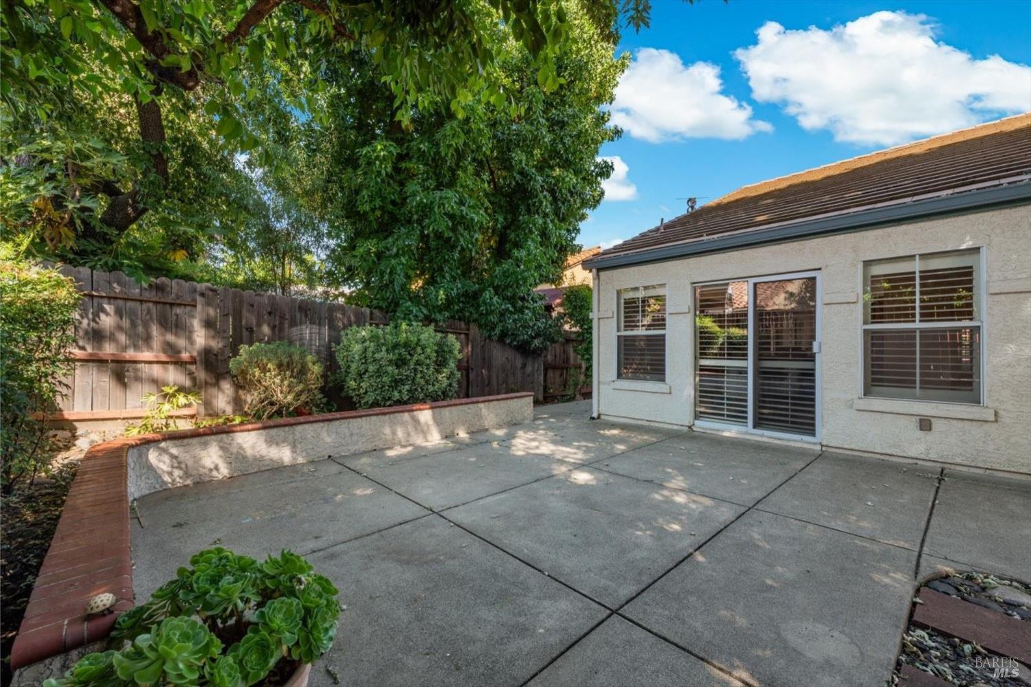 712 Ashford Court Vacaville CA 95687