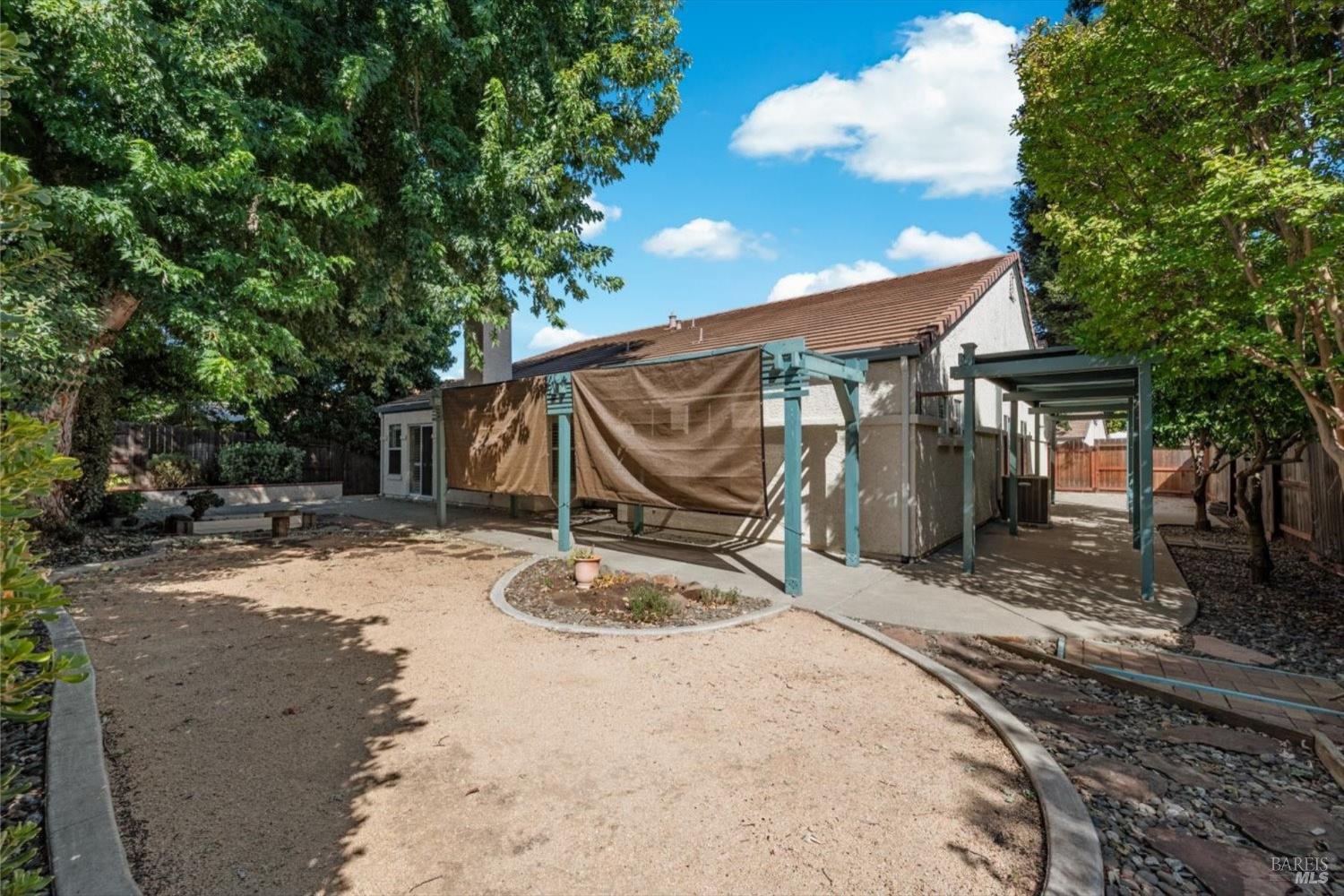 712 Ashford Court Vacaville CA 95687