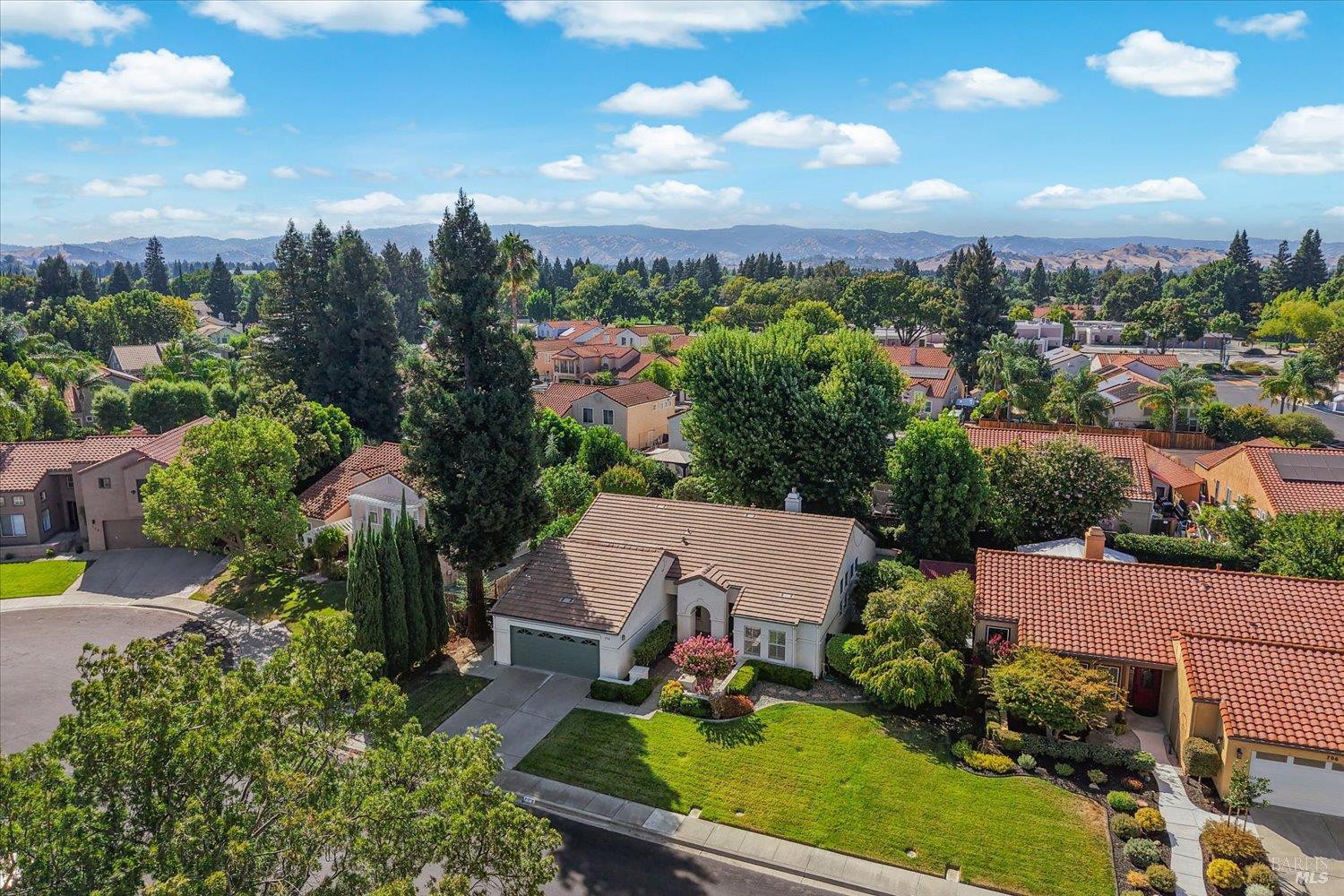 712 Ashford Court Vacaville CA 95687