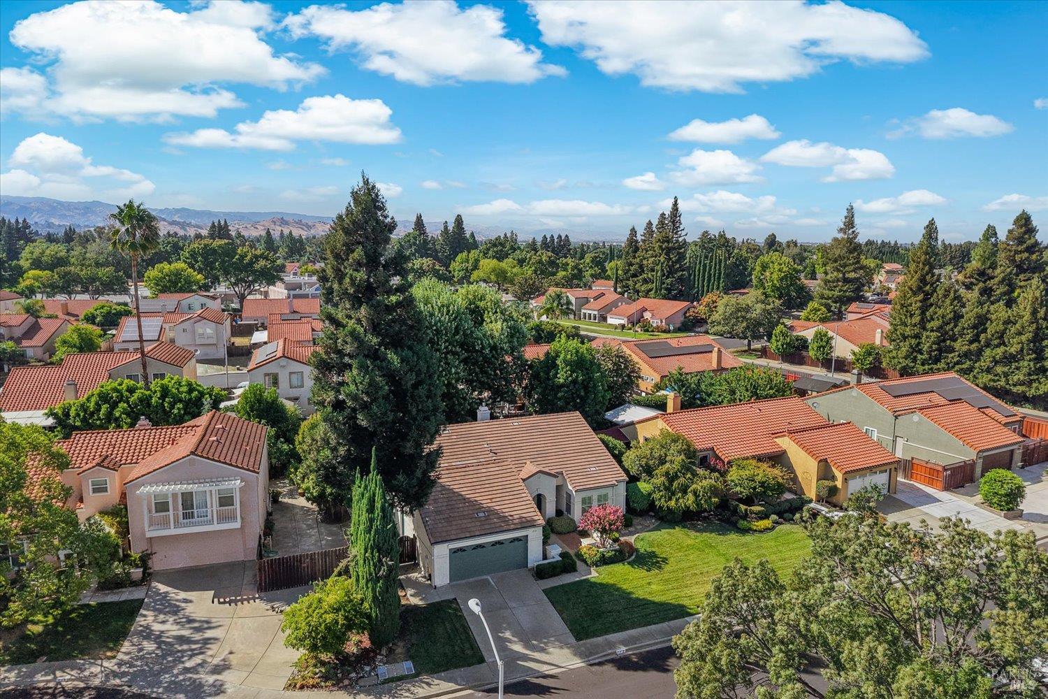 712 Ashford Court Vacaville CA 95687