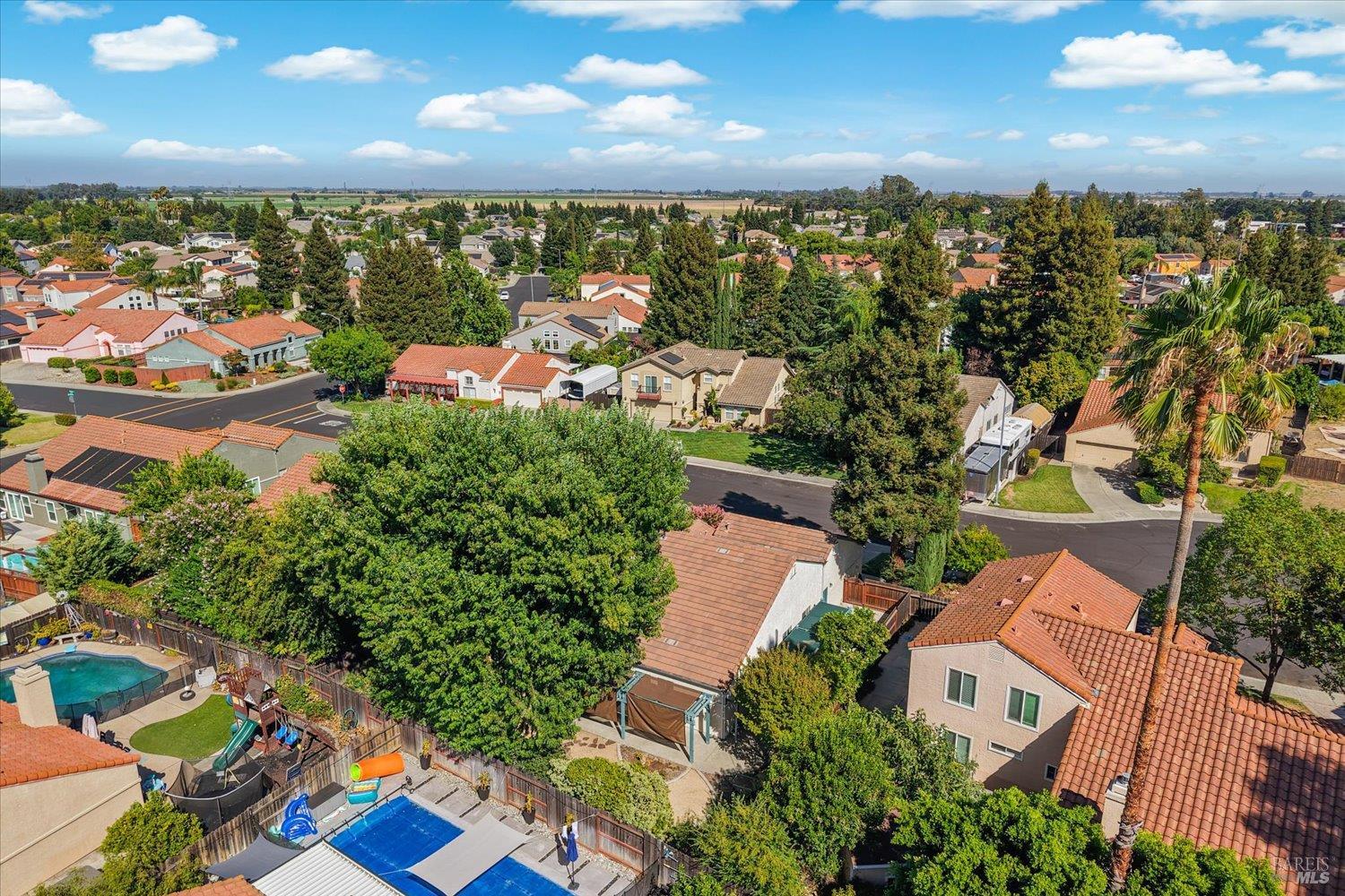 712 Ashford Court Vacaville CA 95687