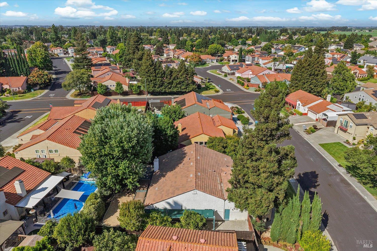 712 Ashford Court Vacaville CA 95687