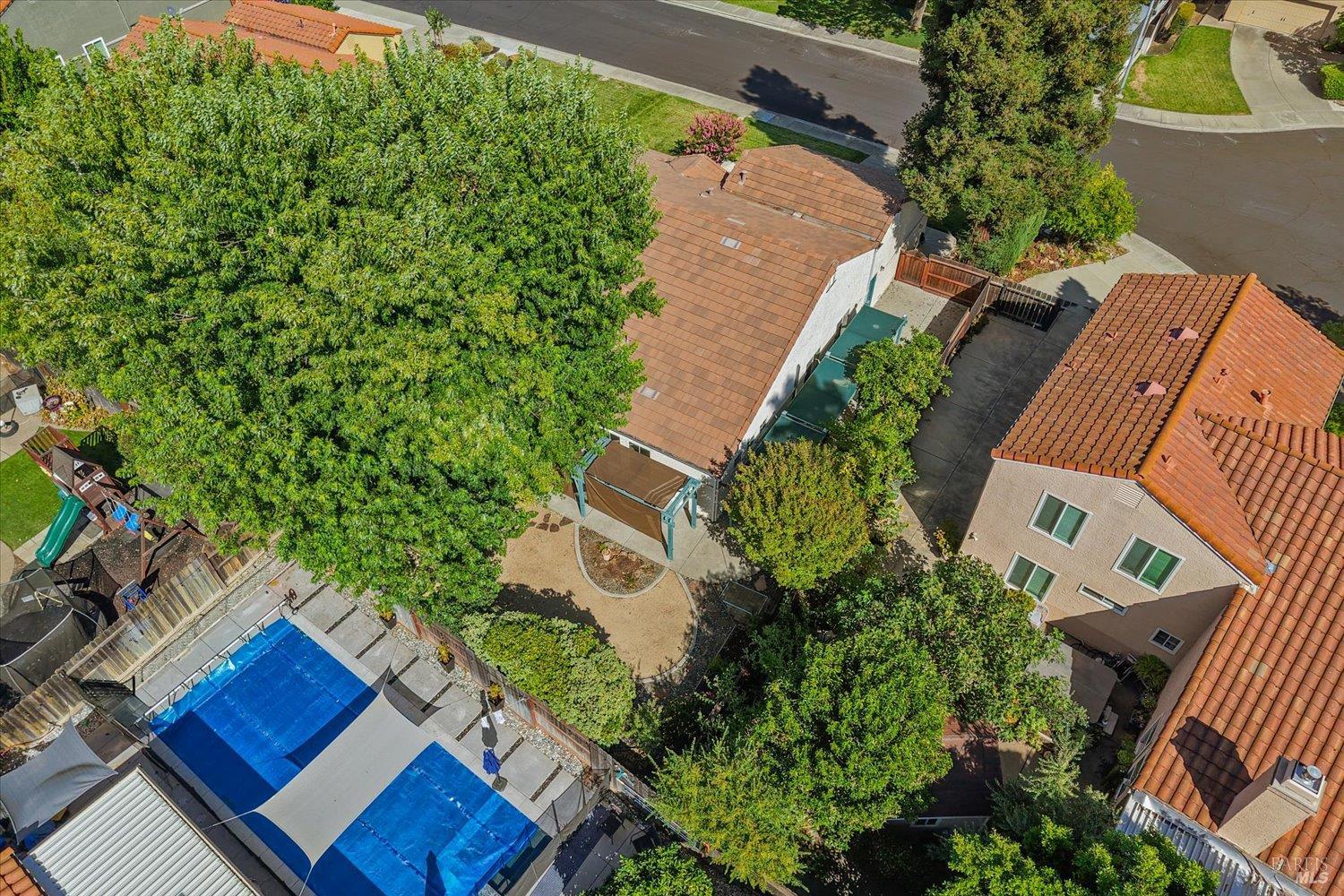 712 Ashford Court Vacaville CA 95687