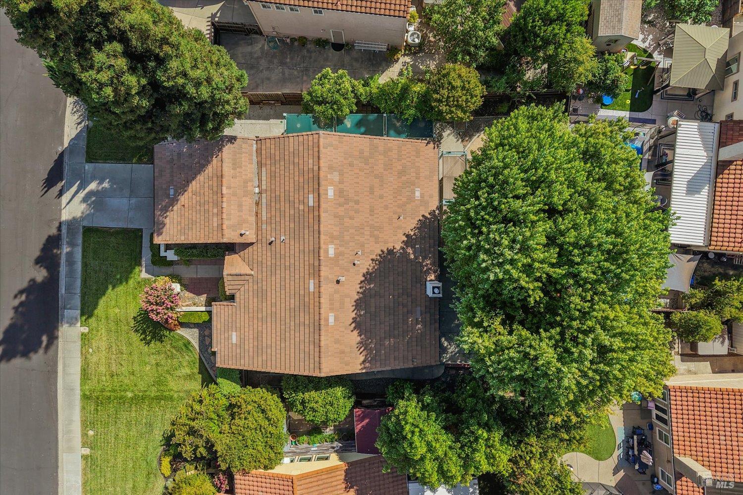 712 Ashford Court Vacaville CA 95687