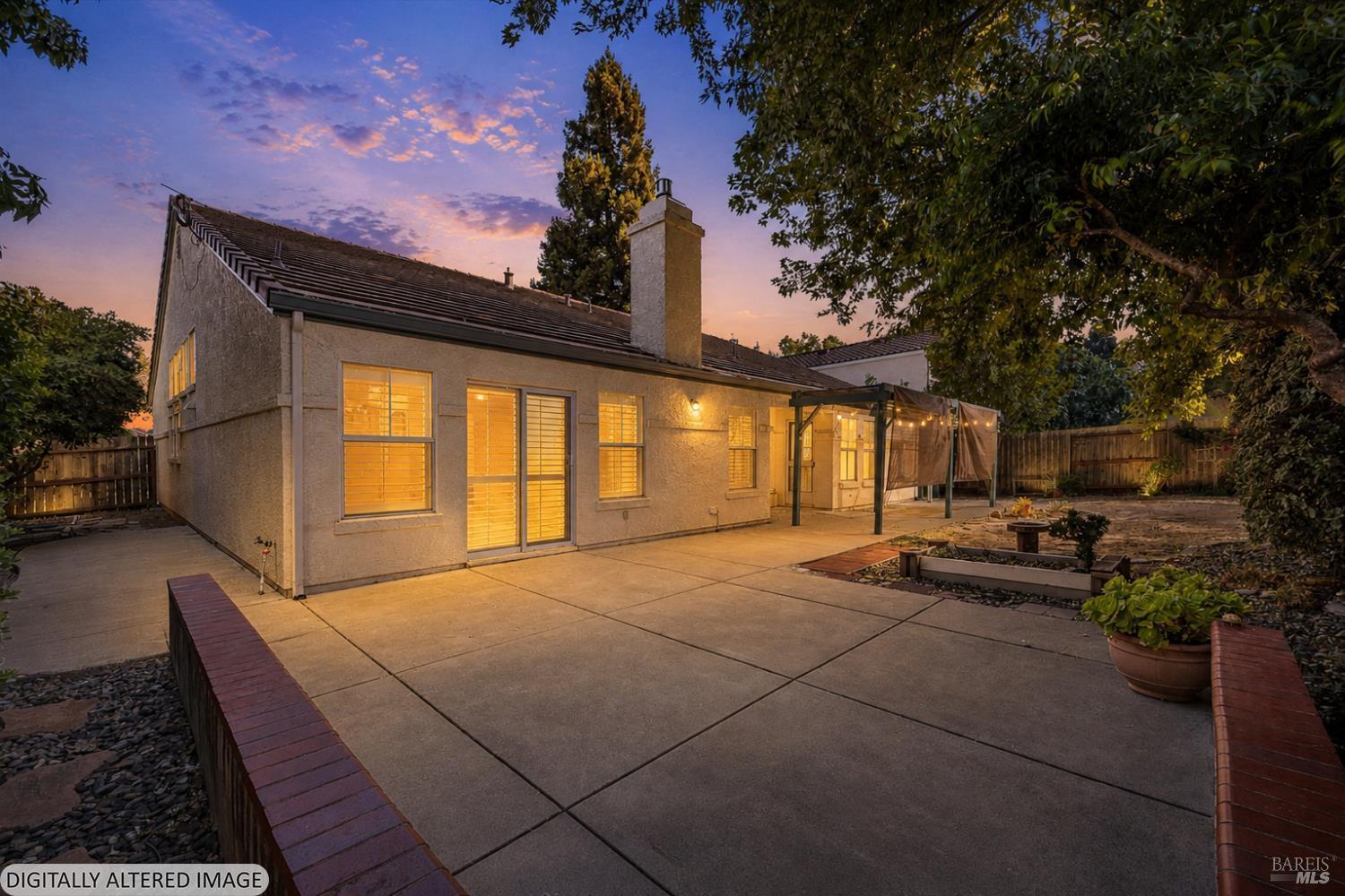 712 Ashford Court Vacaville CA 95687