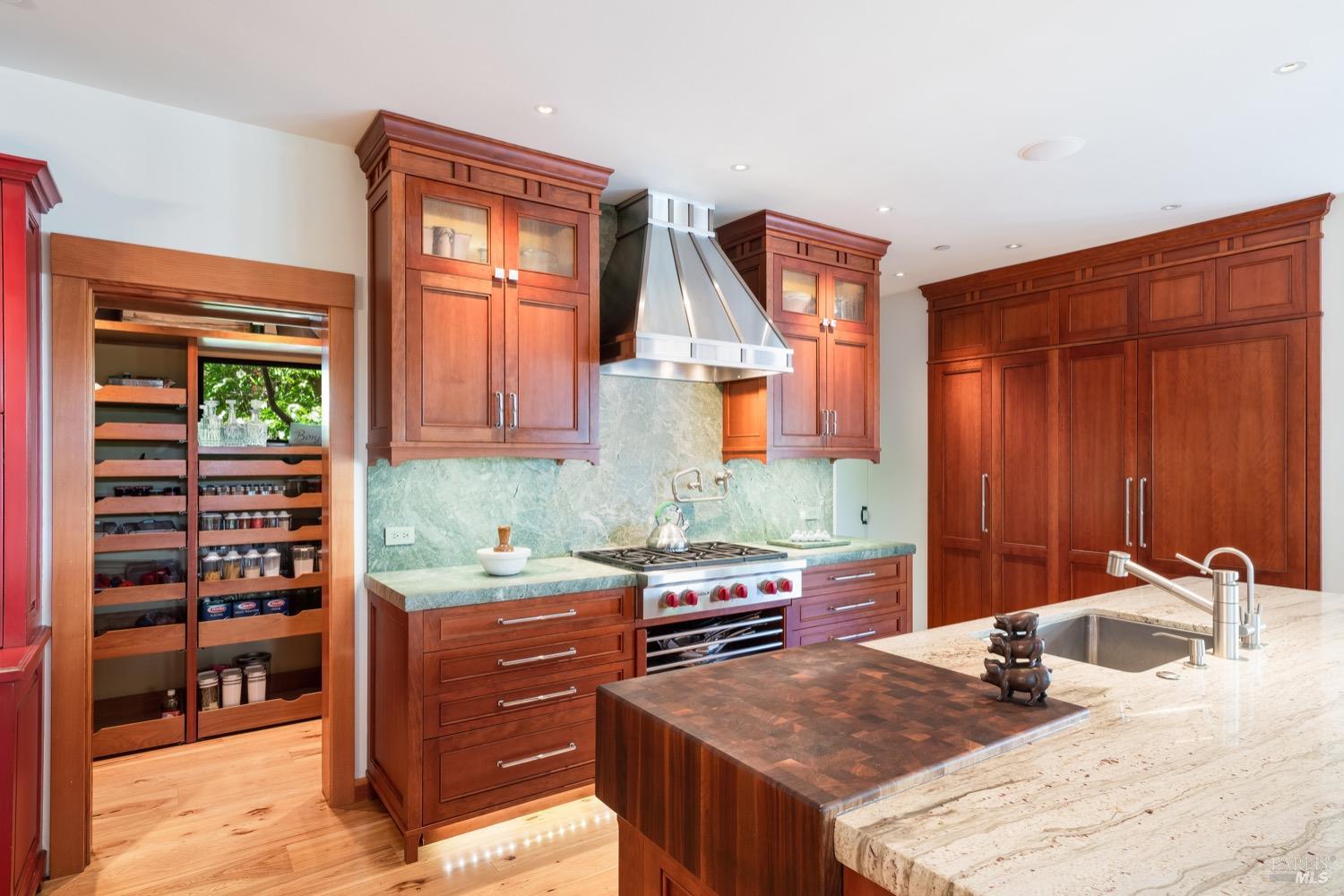 1250 Oakwood Lane St. Helena CA 94574