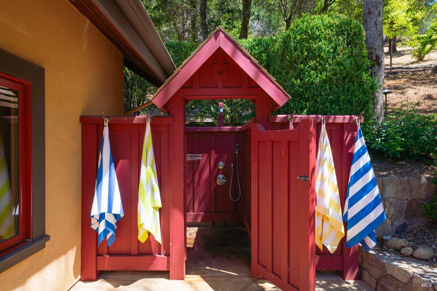 1250 Oakwood Lane St. Helena CA 94574
