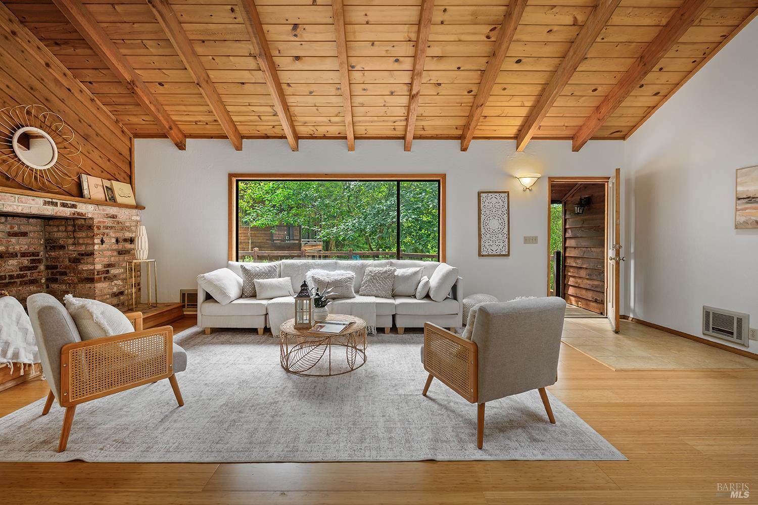 529 Wagnon Road Sebastopol CA 95472