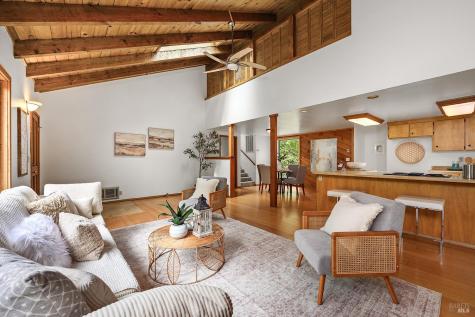 529 Wagnon Road Sebastopol CA 95472