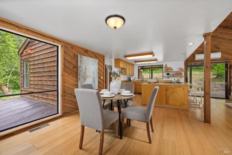 529 Wagnon Road Sebastopol CA 95472