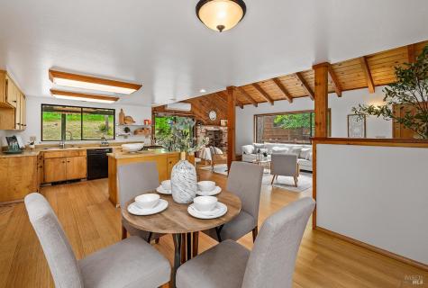 529 Wagnon Road Sebastopol CA 95472