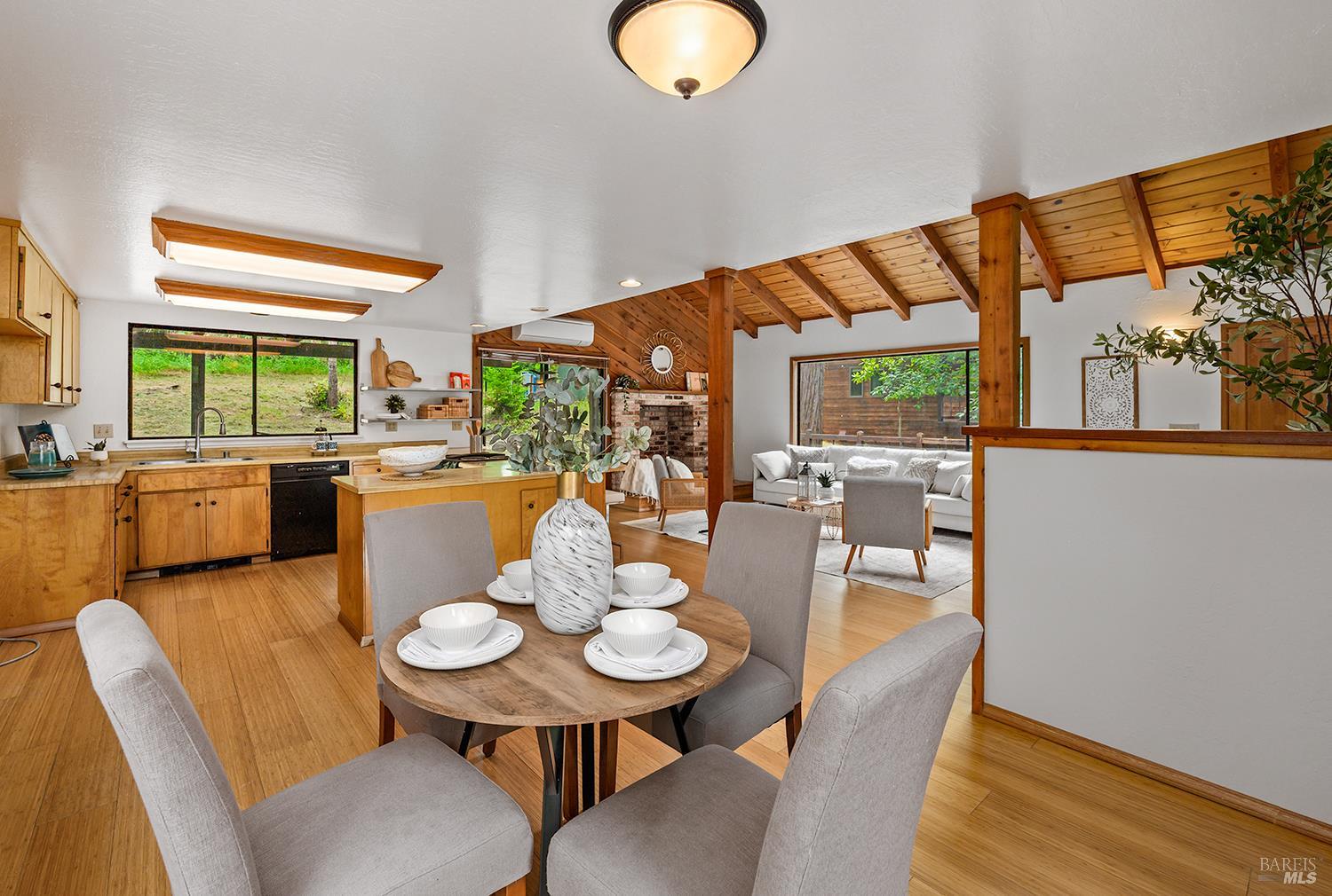 529 Wagnon Road Sebastopol CA 95472