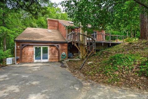 529 Wagnon Road Sebastopol CA 95472