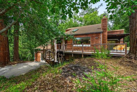 529 Wagnon Road Sebastopol CA 95472