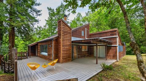 529 Wagnon Road Sebastopol CA 95472