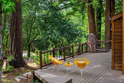 529 Wagnon Road Sebastopol CA 95472