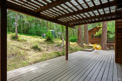 529 Wagnon Road Sebastopol CA 95472