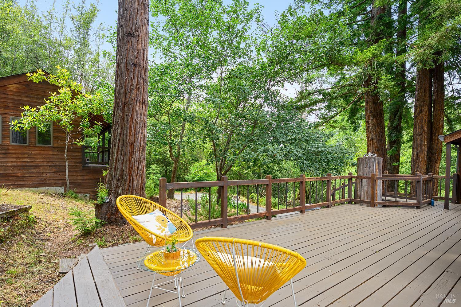 529 Wagnon Road Sebastopol CA 95472