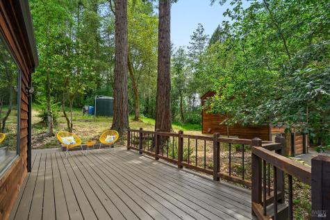 529 Wagnon Road Sebastopol CA 95472