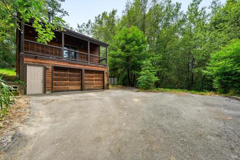 529 Wagnon Road Sebastopol CA 95472
