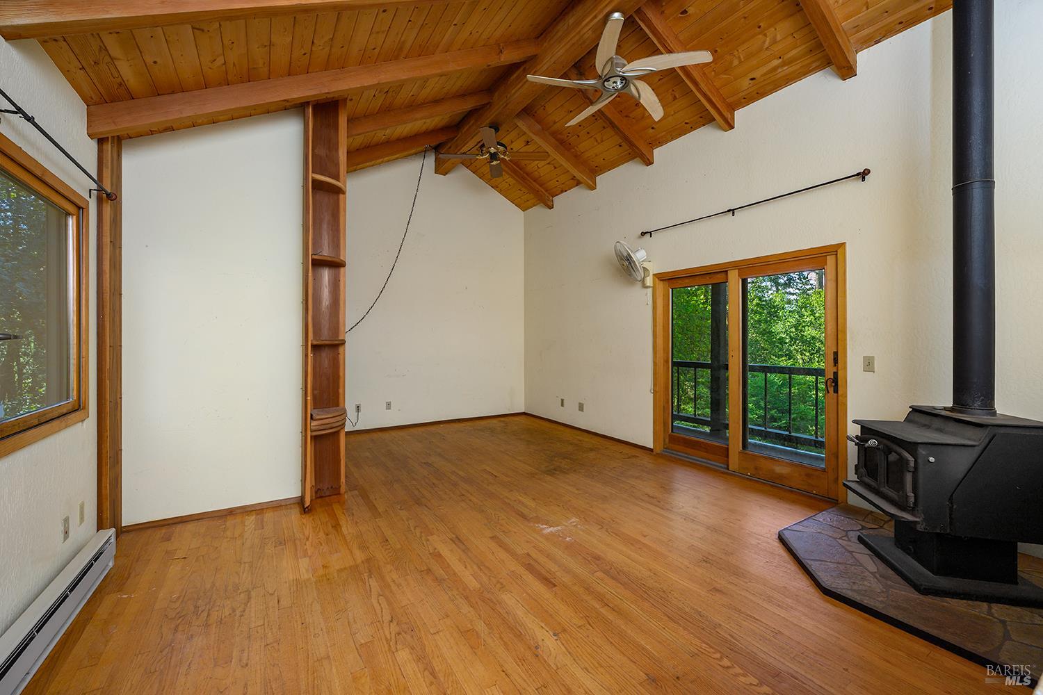 529 Wagnon Road Sebastopol CA 95472