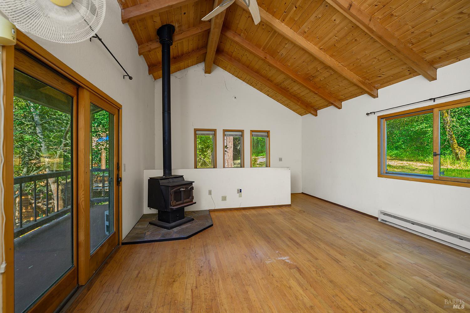 529 Wagnon Road Sebastopol CA 95472