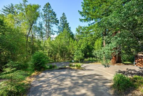 529 Wagnon Road Sebastopol CA 95472