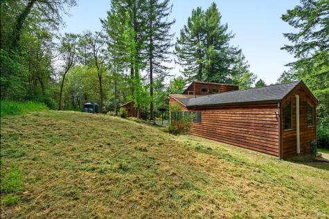 529 Wagnon Road Sebastopol CA 95472