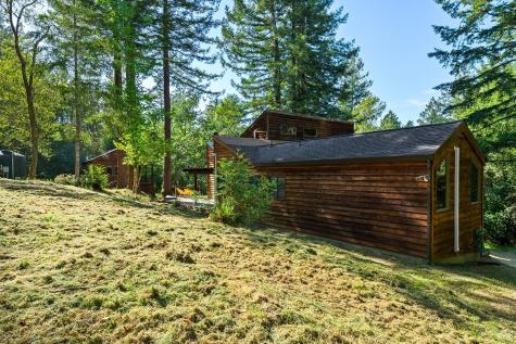 529 Wagnon Road Sebastopol CA 95472