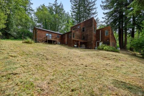 529 Wagnon Road Sebastopol CA 95472