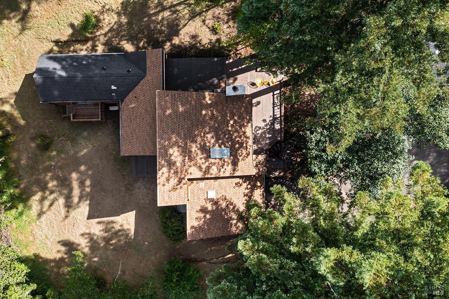 529 Wagnon Road Sebastopol CA 95472