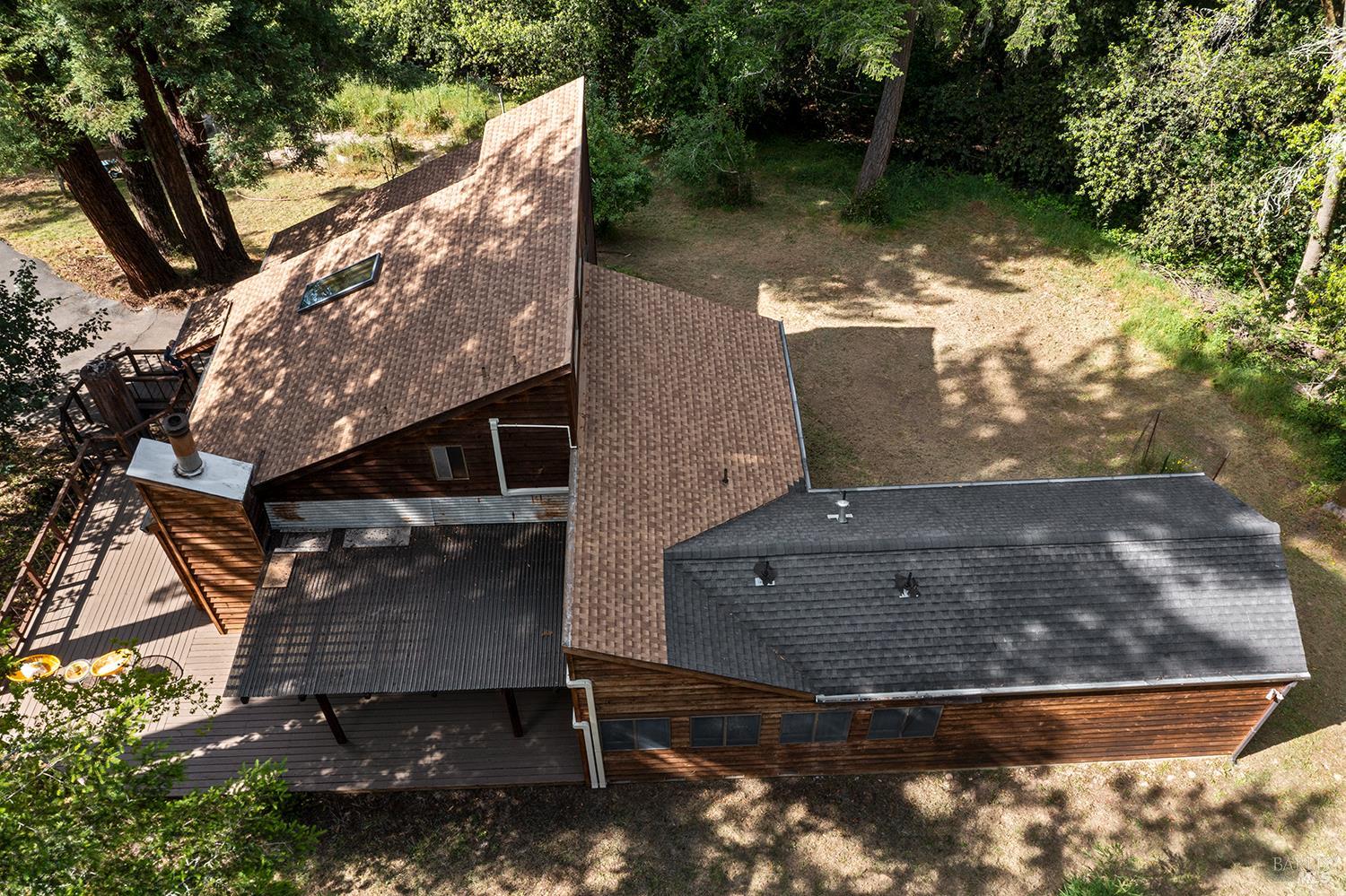 529 Wagnon Road Sebastopol CA 95472