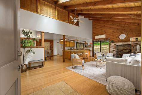 529 Wagnon Road Sebastopol CA 95472