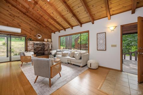 529 Wagnon Road Sebastopol CA 95472