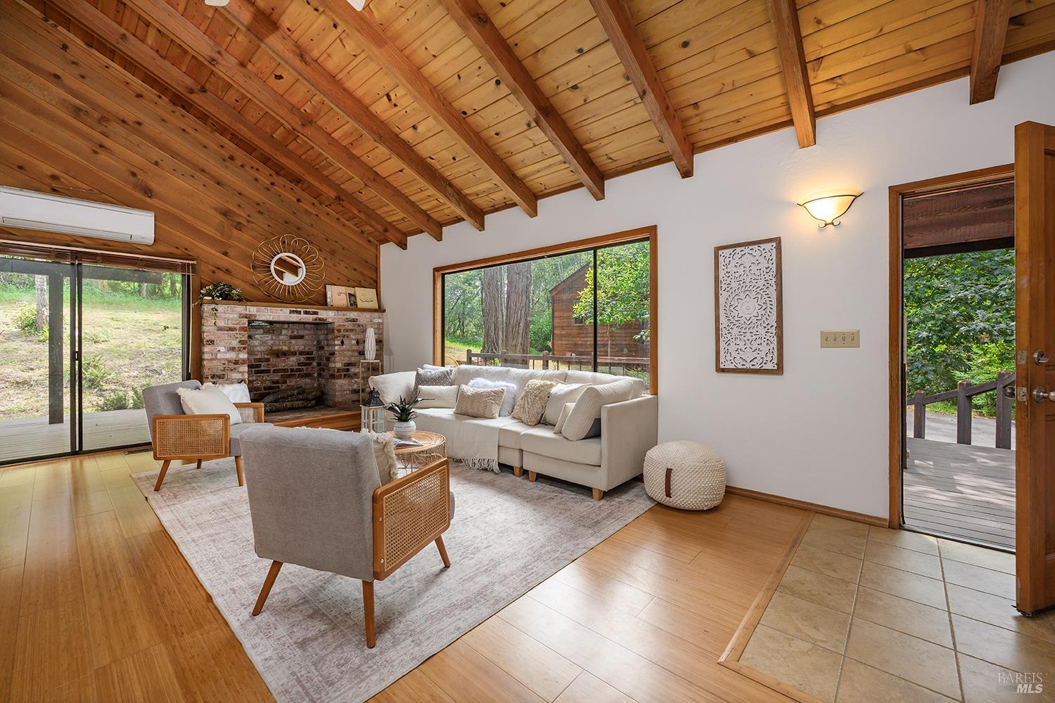 529 Wagnon Road Sebastopol CA 95472