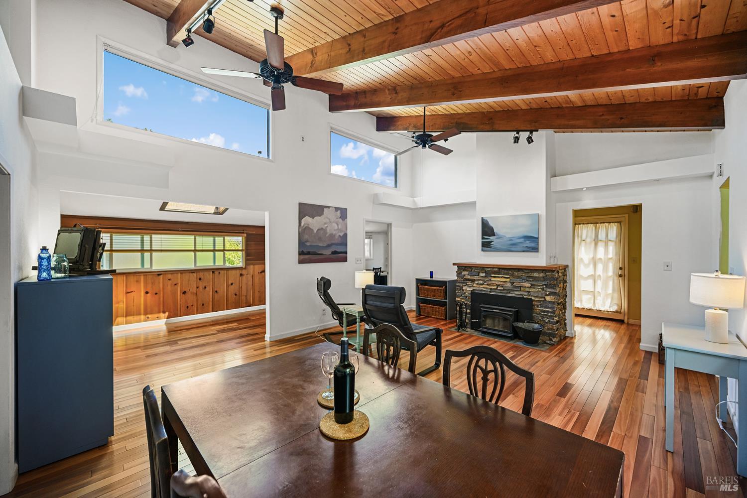 9695 Rio Vista Road Forestville CA 95436