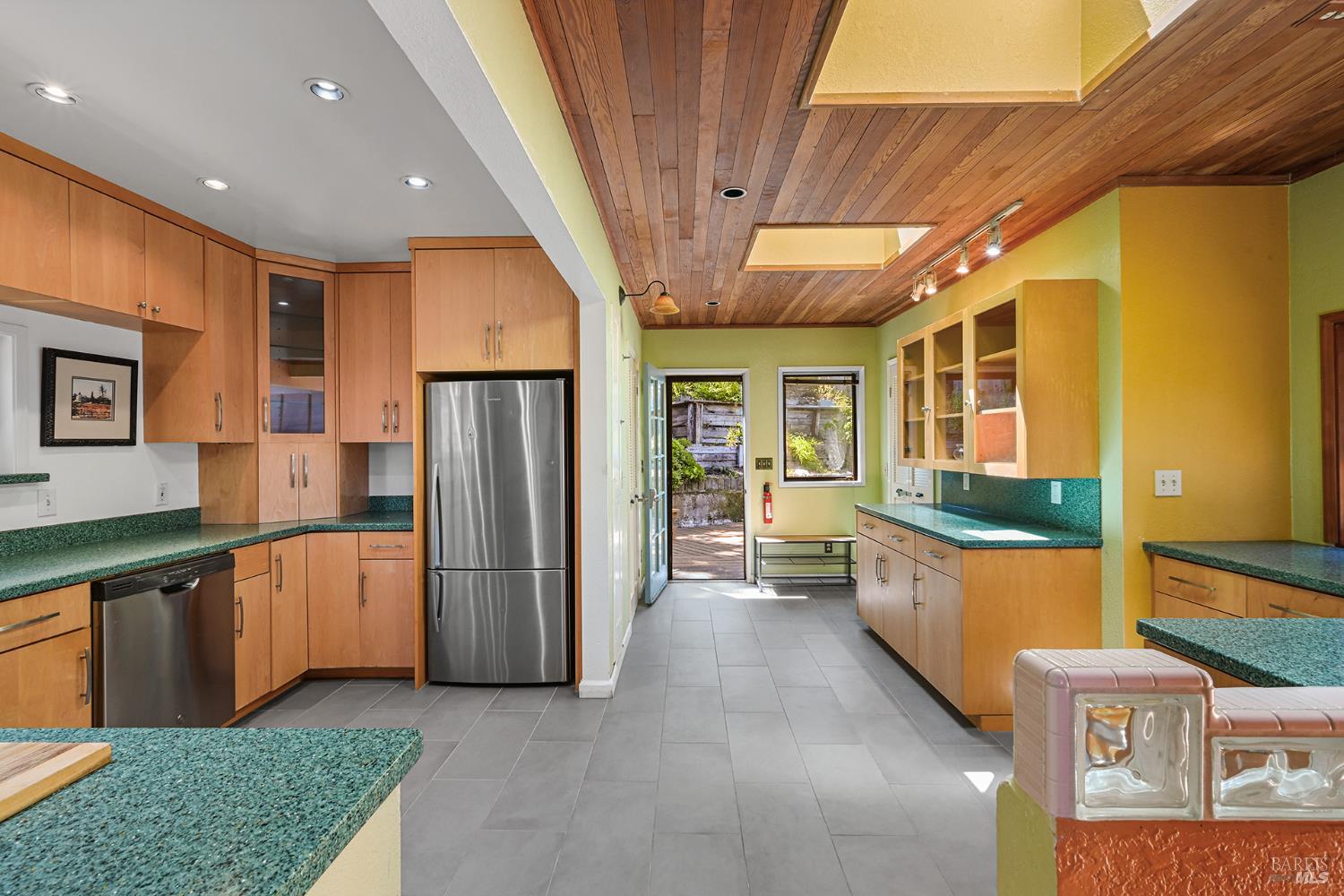 9695 Rio Vista Road Forestville CA 95436