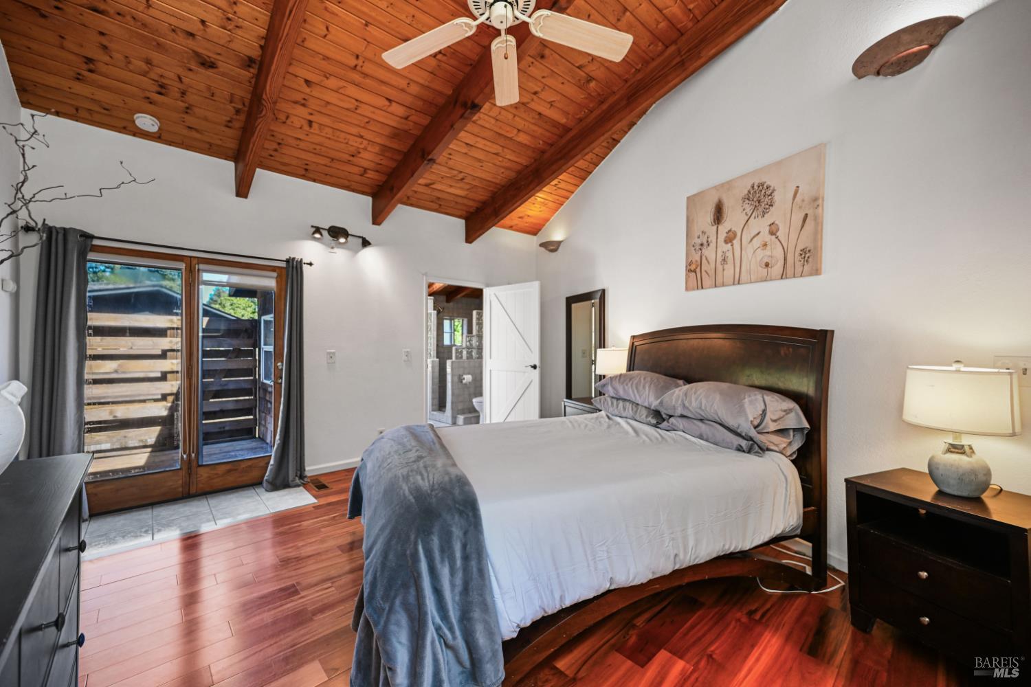 9695 Rio Vista Road Forestville CA 95436