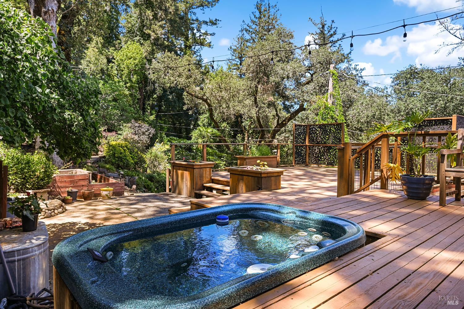 9695 Rio Vista Road Forestville CA 95436