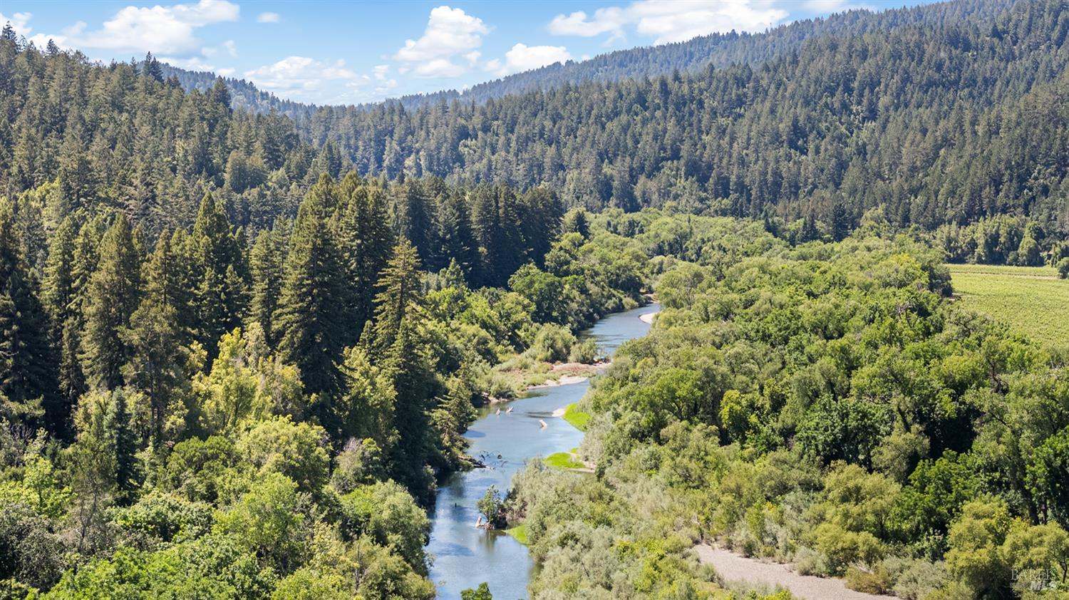 9695 Rio Vista Road Forestville CA 95436